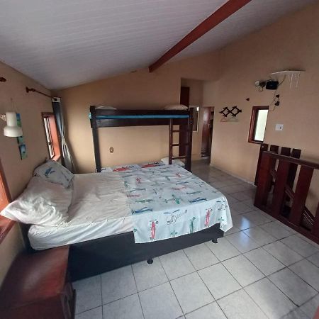 Suites Escritorio Beach Арраял-ду-Кабу Екстер'єр фото
