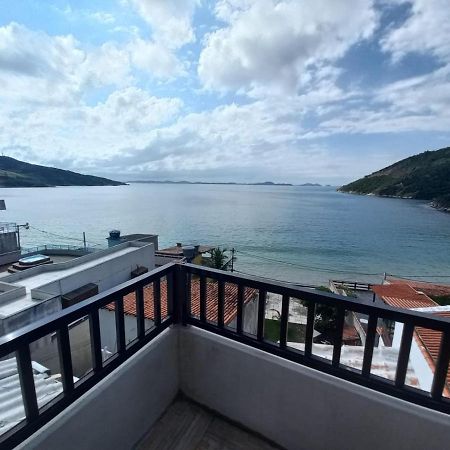 Suites Escritorio Beach Арраял-ду-Кабу Екстер'єр фото