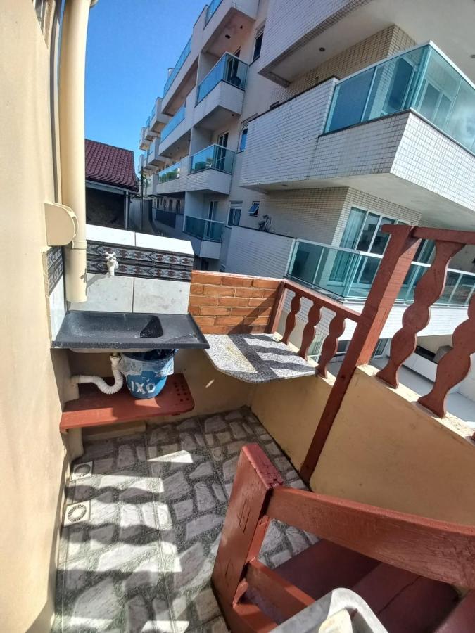 Suites Escritorio Beach Арраял-ду-Кабу Екстер'єр фото