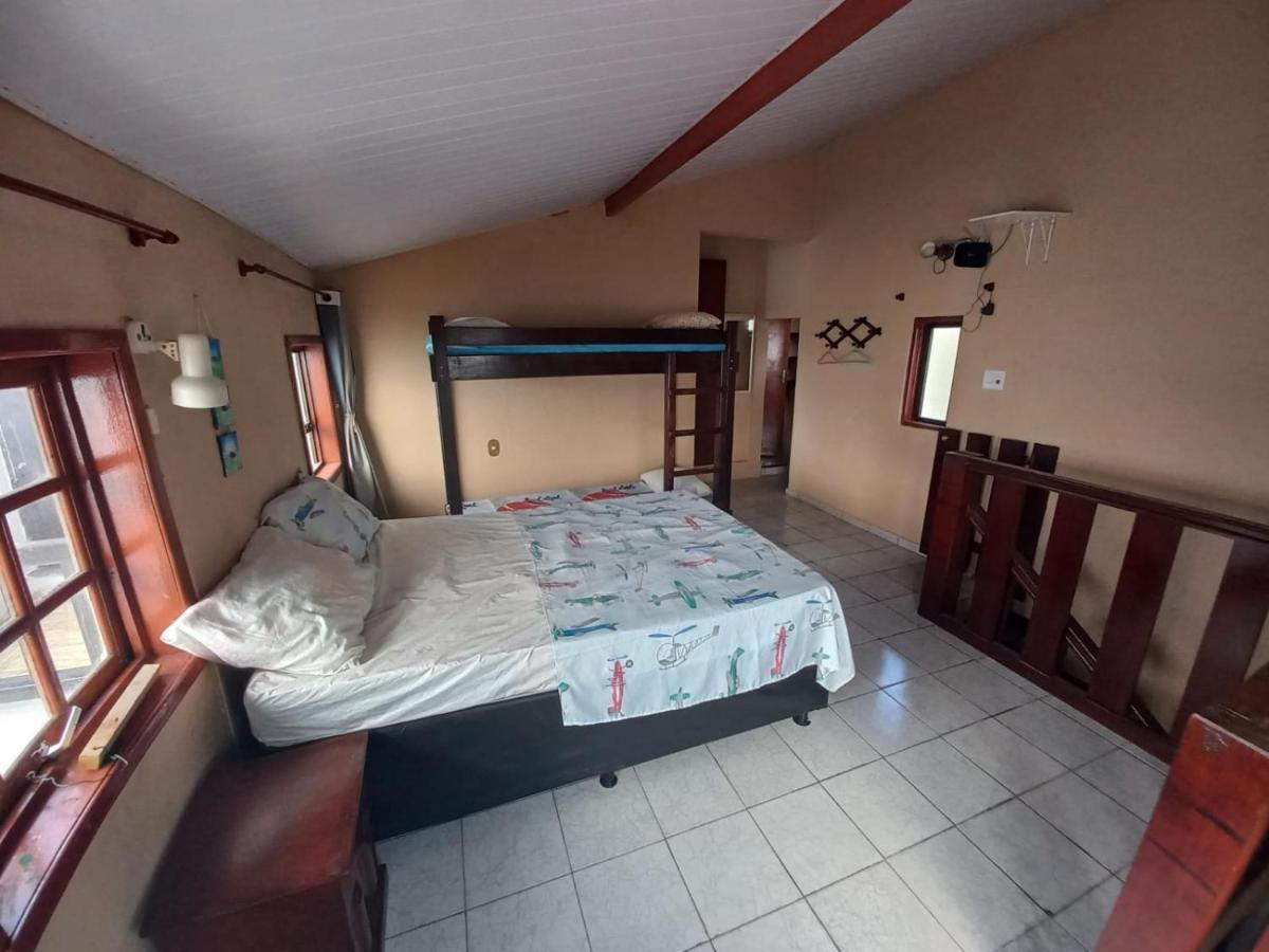Suites Escritorio Beach Арраял-ду-Кабу Екстер'єр фото