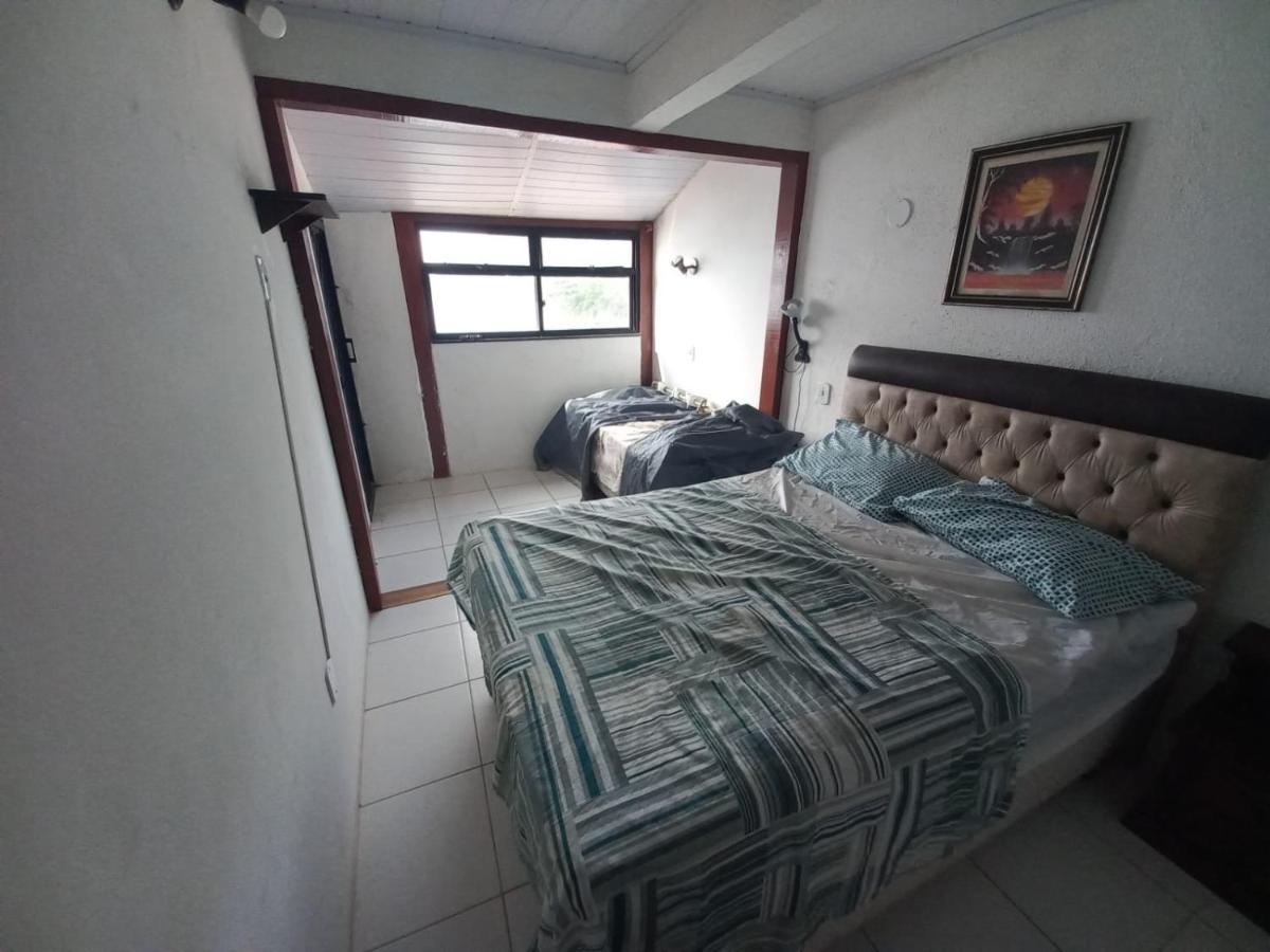 Suites Escritorio Beach Арраял-ду-Кабу Екстер'єр фото