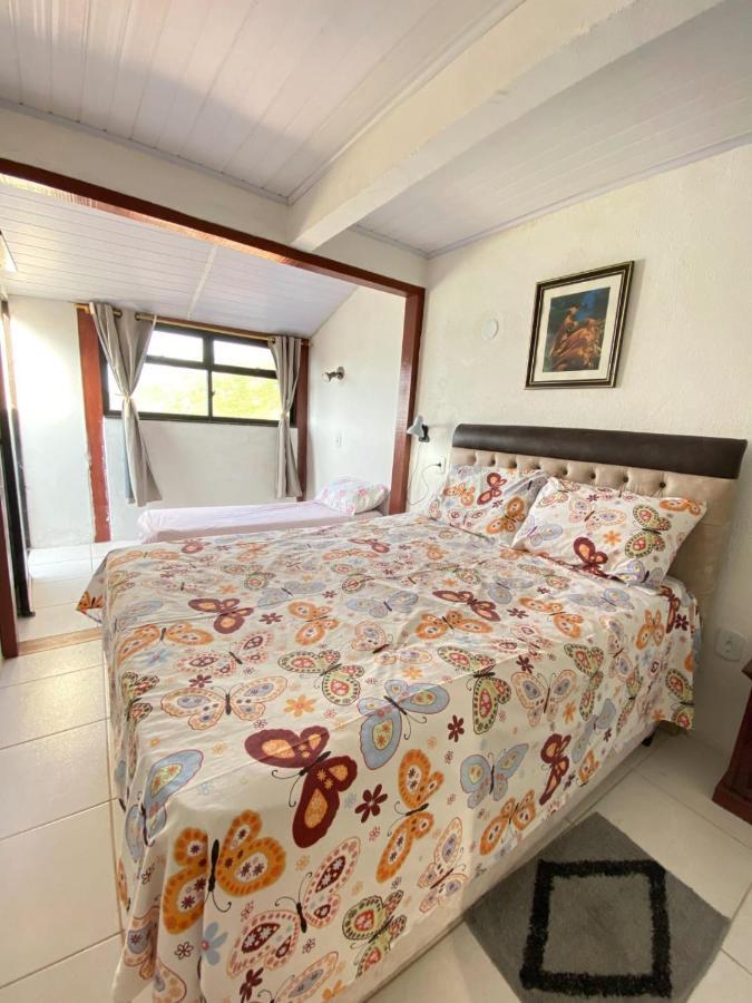 Suites Escritorio Beach Арраял-ду-Кабу Екстер'єр фото