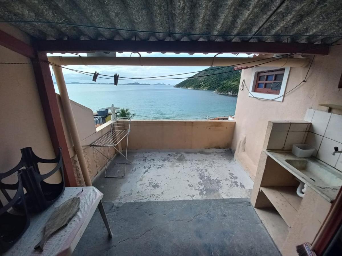 Suites Escritorio Beach Арраял-ду-Кабу Екстер'єр фото