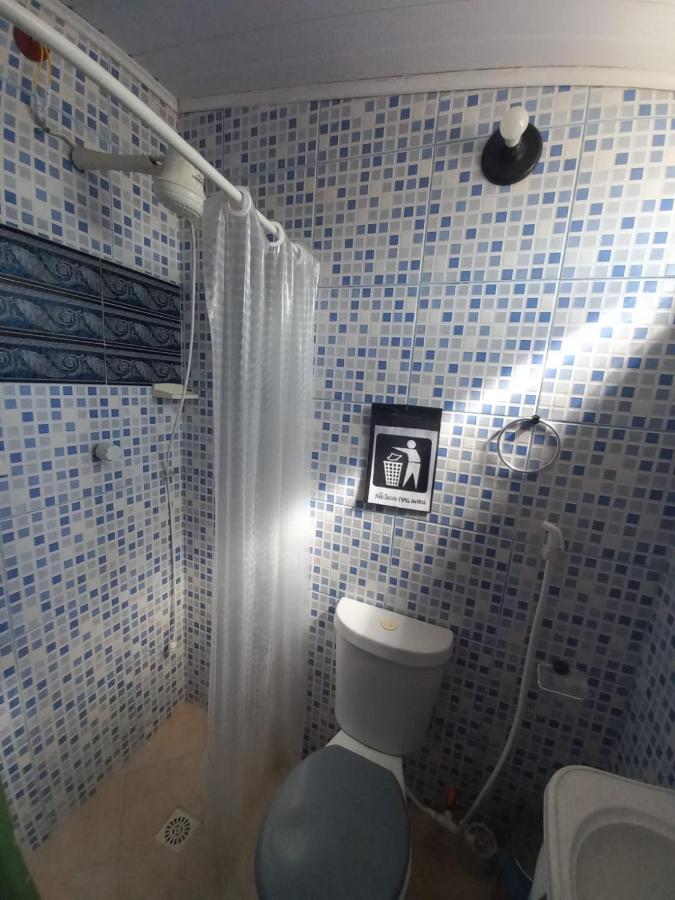 Suites Escritorio Beach Арраял-ду-Кабу Екстер'єр фото