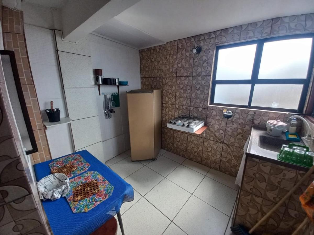 Suites Escritorio Beach Арраял-ду-Кабу Екстер'єр фото