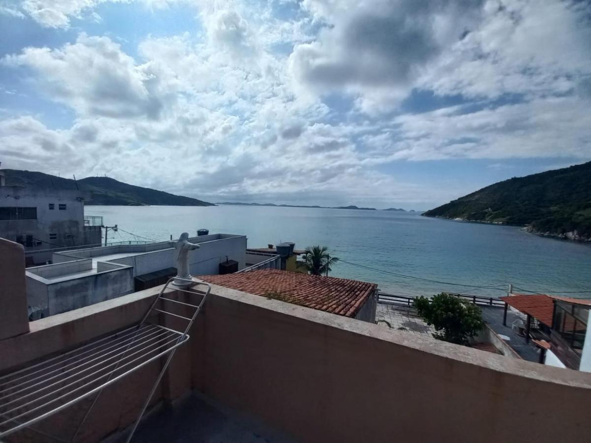 Suites Escritorio Beach Арраял-ду-Кабу Екстер'єр фото