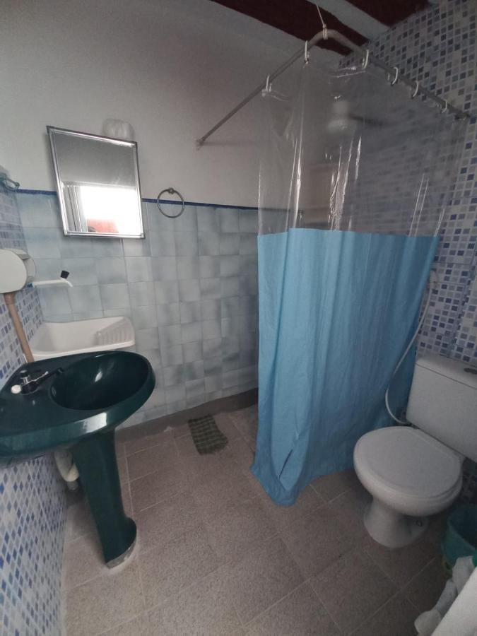 Suites Escritorio Beach Арраял-ду-Кабу Екстер'єр фото