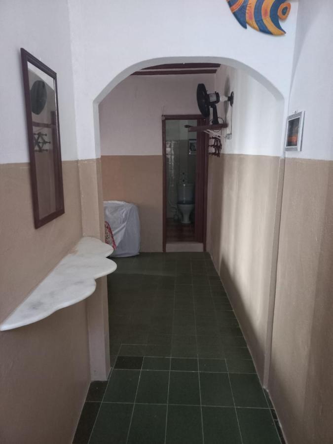 Suites Escritorio Beach Арраял-ду-Кабу Екстер'єр фото