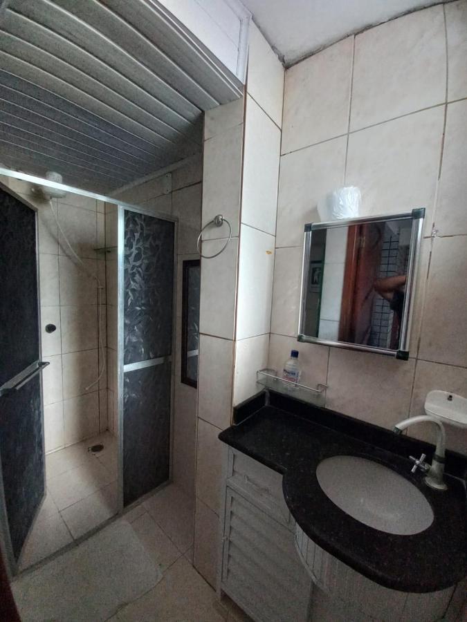 Suites Escritorio Beach Арраял-ду-Кабу Екстер'єр фото