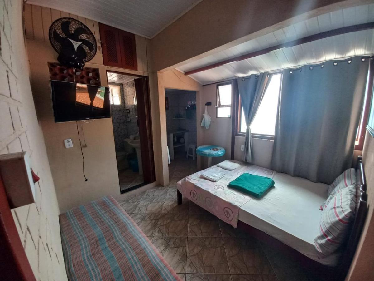 Suites Escritorio Beach Арраял-ду-Кабу Екстер'єр фото