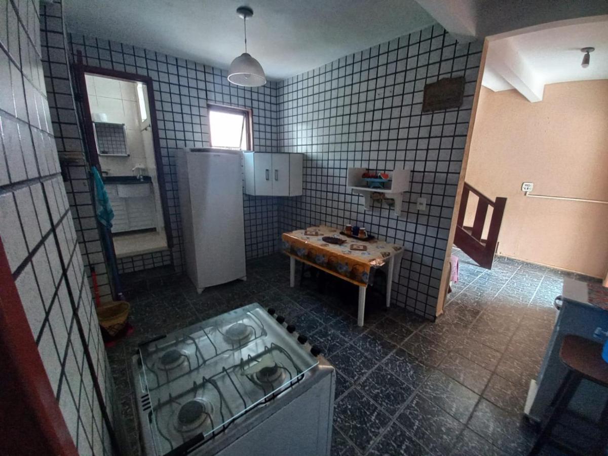 Suites Escritorio Beach Арраял-ду-Кабу Екстер'єр фото