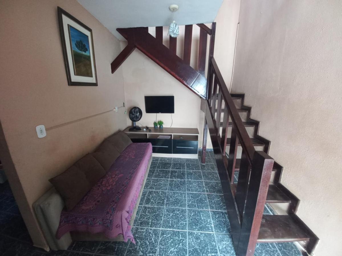 Suites Escritorio Beach Арраял-ду-Кабу Екстер'єр фото