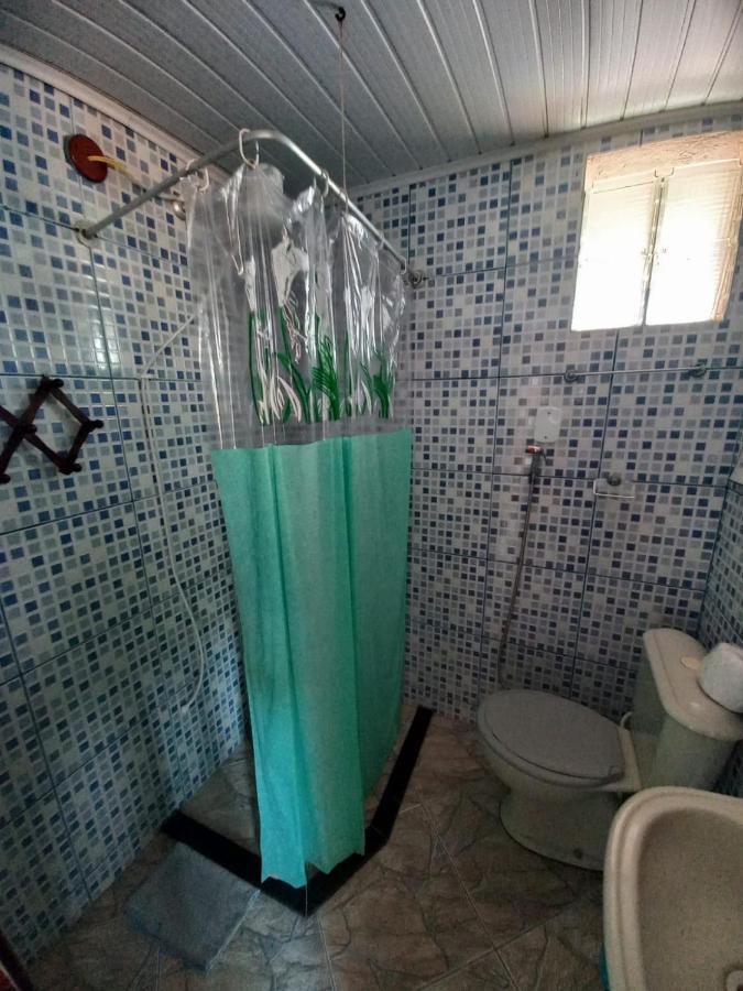 Suites Escritorio Beach Арраял-ду-Кабу Екстер'єр фото
